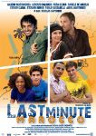 Last Minute Marocco - dvd ex noleggio